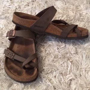 Birkenstock Sandals